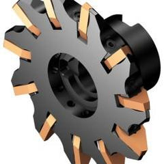 162-090Q27-40 CoroMill®162 Gear Milling Cutter - Makers Industrial Supply