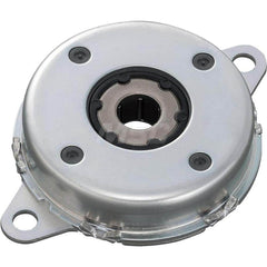 FDN-57A-L403 Rotary Damper/Disk Type, Torque: 4.0Nm, Damping direction: counter-clockwise, Dimensions: 79mm x 57mm x 13.8mm