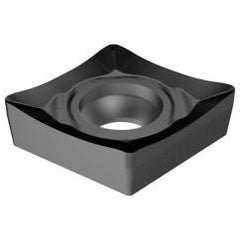 CCGX 3(2.5)2-AL Grade 1105 CoroTurn® 107 Insert for Turning - Makers Industrial Supply