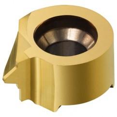 MB-07TH110WH-10L Grade 1025 Left Hand - Internal - Threading Insert - Makers Industrial Supply