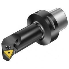 C4-PTFNL-17090-16W Capto® and SL Turning Holder - Makers Industrial Supply