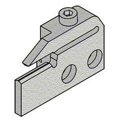 W20GR-L Grooving Tool - Makers Industrial Supply