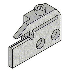 W30GR-L Grooving Tool - Makers Industrial Supply