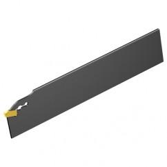 QD-NN1H60-25A CoroCut® QD blade for parting - Makers Industrial Supply