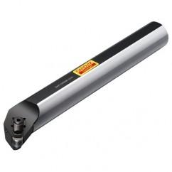 S40T-CRSNR 12-ID T-Max® S Boring Bar for Turning for Solid Insert - Makers Industrial Supply