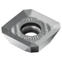 R245.12 T3 E-ML Grade 1040 Milling Insert - Makers Industrial Supply