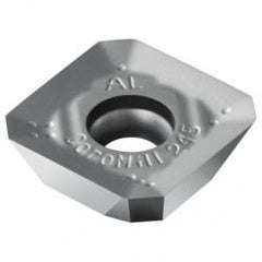 R245.12 T3 E-ML Grade 1040 Milling Insert - Makers Industrial Supply