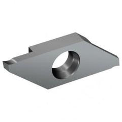 MACR 3 200-N Grade 1105 CoroCut® Xs Insert for Parting - Makers Industrial Supply