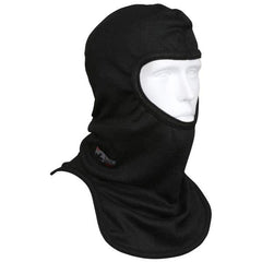 MCR Safety - Balaclavas Balaclava Type: Cold Weather Color: Lime - Makers Industrial Supply