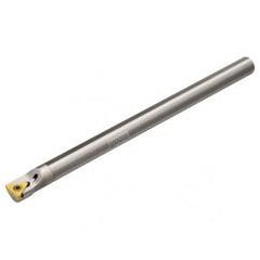 C08R-STFCL-2C CoroTurn® 107 Boring Bar for Turning - Makers Industrial Supply