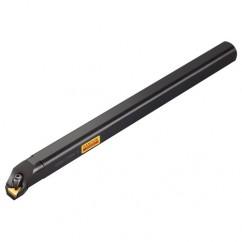 S20S-CTFPR 11 T-Max® S Boring Bar for Turning for Solid Insert - Makers Industrial Supply