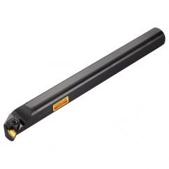 S40V-CKUNR 16 T-Max® S Boring Bar for Turning for Solid Insert - Makers Industrial Supply