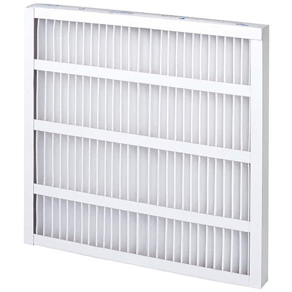 PRO-SOURCE - Pleated & Panel Air Filters Filter Type: Carbon Nominal Height (Inch): 10 - Makers Industrial Supply