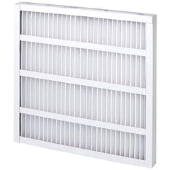 PRO-SOURCE - Pleated & Panel Air Filters Filter Type: Wireless Pleated Nominal Height (Inch): 22 - Makers Industrial Supply