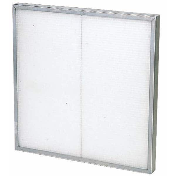 PRO-SOURCE - Pleated & Panel Air Filters Filter Type: Washable Nominal Height (Inch): 20 - Makers Industrial Supply