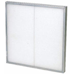 PRO-SOURCE - Pleated & Panel Air Filters Filter Type: Washable Nominal Height (Inch): 14 - Makers Industrial Supply