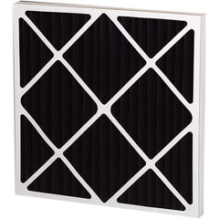 PRO-SOURCE - Pleated & Panel Air Filters Filter Type: Carbon Nominal Height (Inch): 24 - Makers Industrial Supply