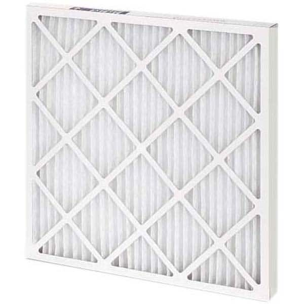 PRO-SOURCE - Pleated & Panel Air Filters Filter Type: Wire-Backed Pleated Nominal Height (Inch): 19 - Makers Industrial Supply