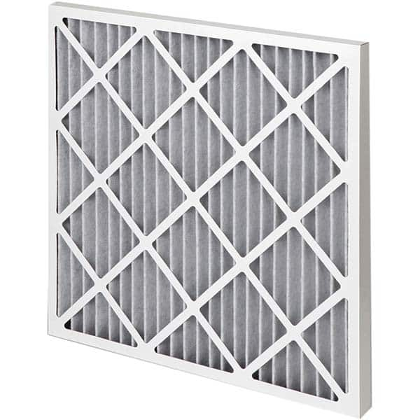 PRO-SOURCE - Pleated & Panel Air Filters Filter Type: Carbon Nominal Height (Inch): 20 - Makers Industrial Supply