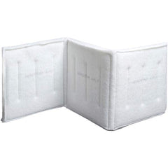 PRO-SOURCE - Pleated & Panel Air Filters Filter Type: Link Nominal Height (Inch): 15 - Makers Industrial Supply