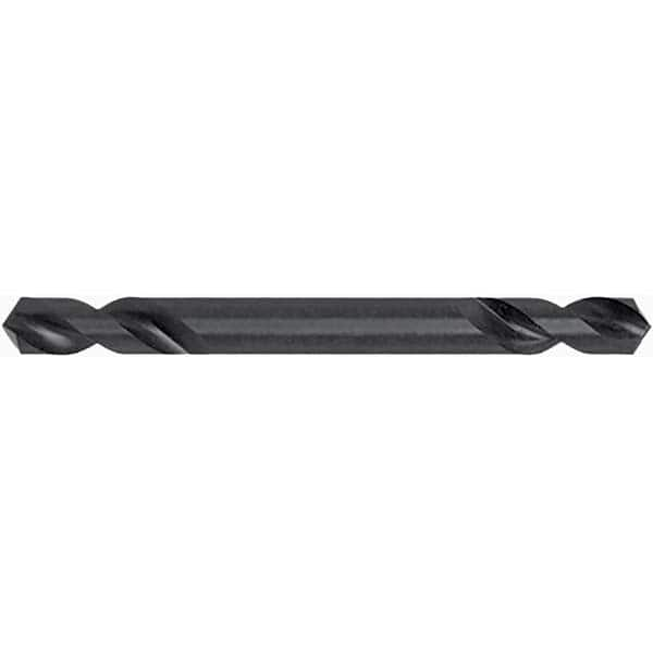 Cle-Line - Maintenance Drill Bits Drill Bit Size (Wire): #30 Drill Point Angle: 135 - Makers Industrial Supply