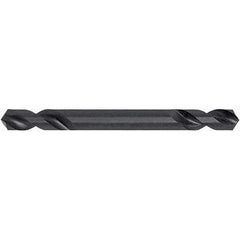 Cle-Line - Maintenance Drill Bits Drill Bit Size (Wire): #30 Drill Point Angle: 135 - Makers Industrial Supply