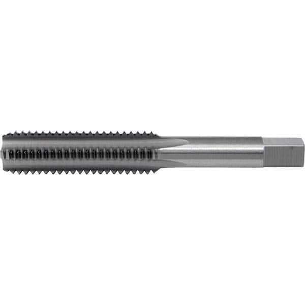 Cle-Line - Straight Flute Taps Tap Type: Standard Hand Tap Thread Size (Inch): #3-56 - Makers Industrial Supply