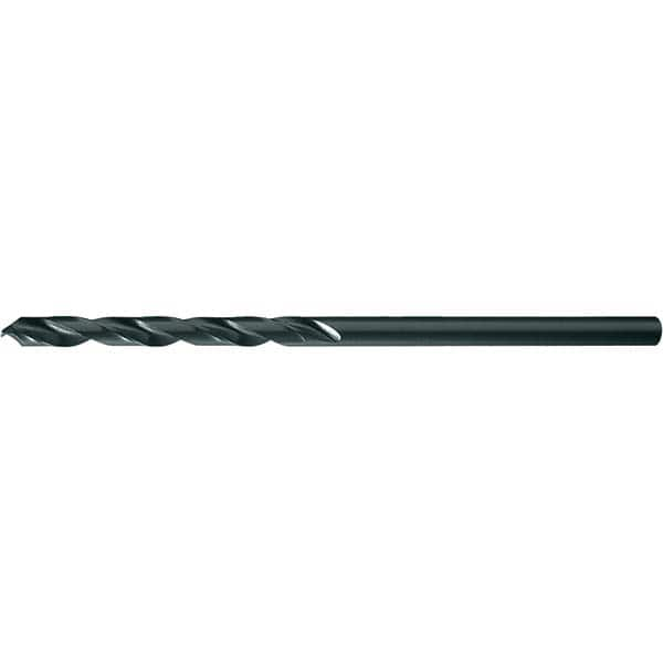 Cle-Line - Aircraft Extension Drill Bits Drill Bit Size (Wire): #20 Drill Bit Size (Decimal): 0.1600 - Makers Industrial Supply