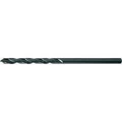 Cle-Line - Aircraft Extension Drill Bits Drill Bit Size (Wire): #20 Drill Bit Size (Decimal): 0.1600 - Makers Industrial Supply