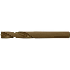 Cle-Line - Maintenance Drill Bits Drill Bit Size (mm): 8.00 Drill Point Angle: 135 - Makers Industrial Supply