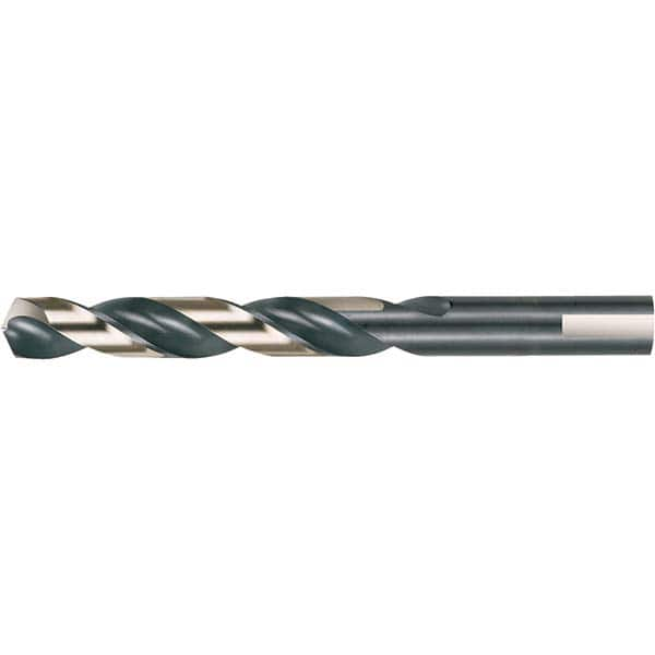 Cle-Line - Maintenance Drill Bits Drill Bit Size (Inch): 9/32 Drill Point Angle: 135 - Makers Industrial Supply