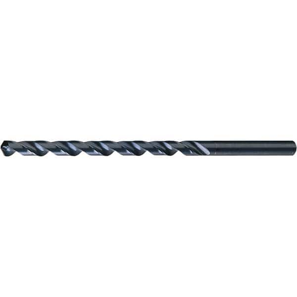 Cle-Line - Extra Length Drill Bits Drill Bit Size (mm): 19.05 Drill Bit Size (Inch): 3/4 - Makers Industrial Supply