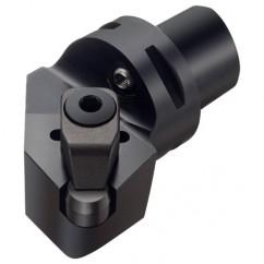 C4-CRSNR-27050-12ID Capto® and SL Turning Holder - Makers Industrial Supply