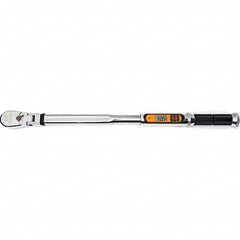 GEARWRENCH - Torque Wrenches Type: Electronic Drive Size (Inch): 1/2 - Makers Industrial Supply