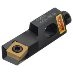 SSKCR 12CA-12 CoroTurn® 107 Cartridge for Turning - Makers Industrial Supply