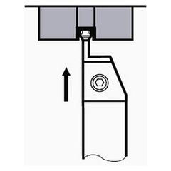 CGWSR2525-W40 GRV TL - Makers Industrial Supply