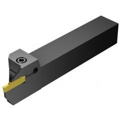 LF123H22-2525D CoroCut® 1-2 Shank Tool for Parting and Grooving - Makers Industrial Supply