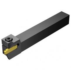 RF123G028-16C CoroCut® 1-2 Shank Tool for Shallow Parting and Grooving - Makers Industrial Supply