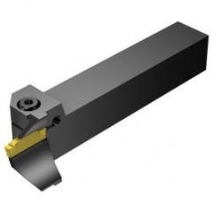 RF123H079-16B-040BM CoroCut® 1-2 Shank Tool for Face Grooving - Makers Industrial Supply