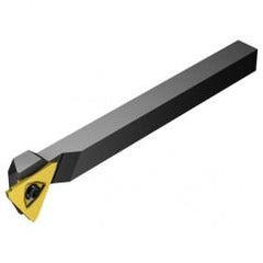 LF123U023-12BM CoroCut® 3 Shank Tool for Parting and Grooving - Makers Industrial Supply