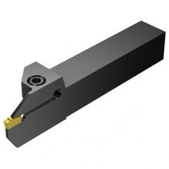 LF151.23-2525-60M1 T-Max® Q-Cut Shank Tool for Parting and Grooving - Makers Industrial Supply