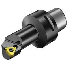 C4-R166.0KF-12060-11 Capto® and SL Turning Holder - Makers Industrial Supply