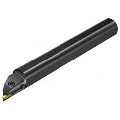 RAF151.37-25-025A30 T-Max® Q-Cut Shank Tool for Face Grooving - Makers Industrial Supply