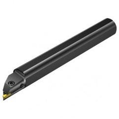 RAF151.37-25-024A25 T-Max® Q-Cut Shank Tool for Face Grooving - Makers Industrial Supply