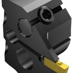 570-40L151.3-06-30 T-Max® Q-Cut Head for Grooving - Makers Industrial Supply