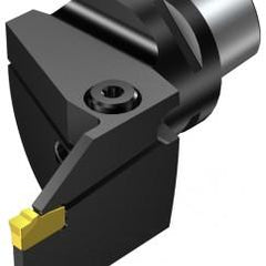 C4-RF151.23-27060-25 Capto® and SL Turning Holder - Makers Industrial Supply