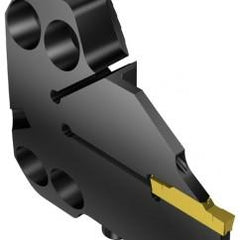 SL70-L123K40B288A-HP CoroCut® 1-2 Head for Face Grooving - Makers Industrial Supply