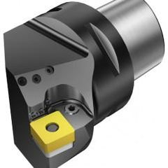 C6-PSRNR-35065-19HP Capto® and SL Turning Holder - Makers Industrial Supply