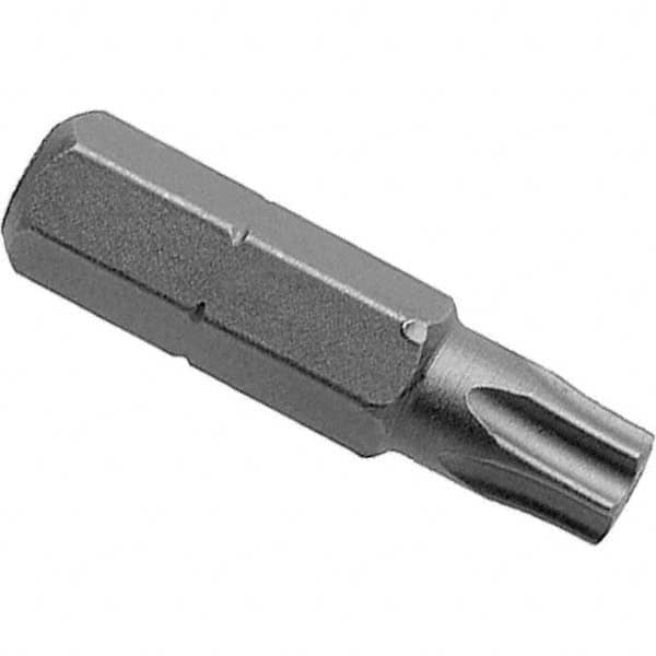 Apex - Hex Screwdriver Bits Type: Hex Screwdriver Bit Measurement Type: Metric - Makers Industrial Supply