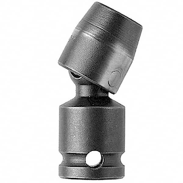 Apex - Hand Sockets Drive Size (Inch): 1/4 Size (mm): 10.0 - Makers Industrial Supply